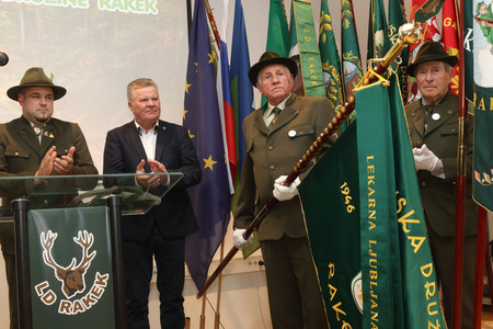 LD RAKEK 80 LET 67 FOTO LJUBO VUKELIČ